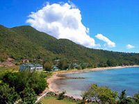 St. Kitts - Nevis Tours, Travel & Activities