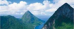 In the Spotlight: St. Lucia