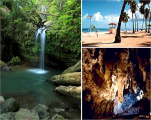 Puerto Rico Tours, Travel & Activities