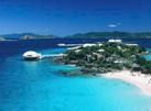 US Virgin Islands Theme Parks