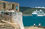 US Virgin Islands Shore Excursions