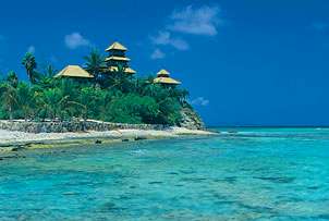 Necker Island with Virgin Experience Days