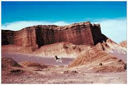 Atacama Desert, Chile