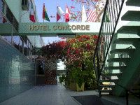 Arica Hotels, Chile