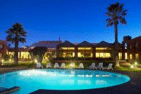 Calama Hotels, Chile