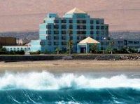 Iquique Hotels, Chile