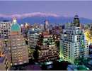 Santiago Hotels, Chile