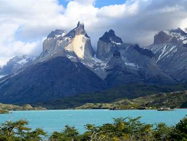 Chile Hotels & Accommodation