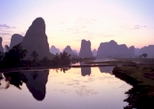 Guilin Tours, Travel & Activities