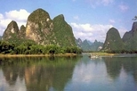 Guilin Cruises, Sailing & Water Tours