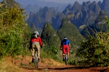 Yangshuo Walking & Bike Tours