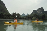 Yangshuo Water Sports
