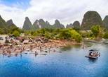 Yangshuo Tours, Travel & Activities