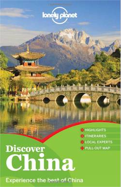 China Travel Guides