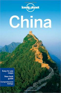 China Travel Guides