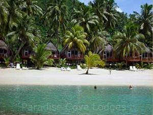 Amuri Hotels, Cook Islands