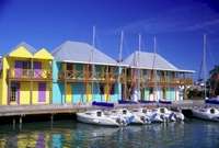 Antigua & Barbuda Shore Excursions