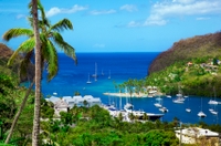 St. Lucia Shore Excursions