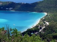 US Virgin Islands Shore Excursions
