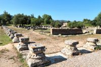Olympia, Greece Shore Excursions