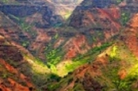 Kauai Shore Excursions