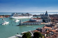 Italy Ports of Call, Mediterranean Cruises