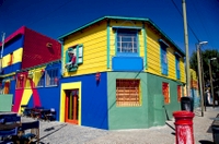 Argentina Shore Excursions