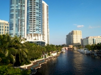 Fort Lauderdale, Florida Shore Excursions