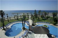 Larnaca Hotels