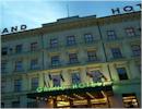 Grandhotel Brno, Brno Hotels, Czech Republic