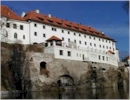 Cesky Krumlov Hotels, Czech Republic