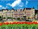 Marianske Lazne Hotels, Accommodation in the Czech Republic