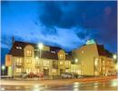 Primavera Hotel & Congress Center, Pilsen Hotels, Czech Republic