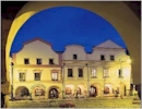 Trebon Hotels, Czech Republic