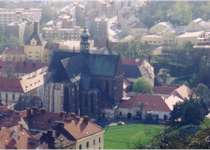 Discover Brno, Czech Republic