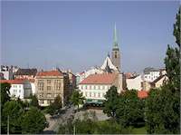 Discover Pilsen, Czech Republic