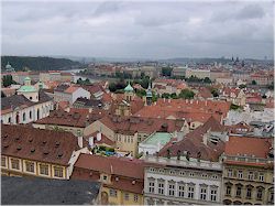 Mala Strana, Prague