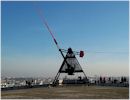 Prague Metronome, Prague