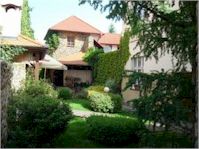 Beroun Hotels, Accommodation in the Czech Republic