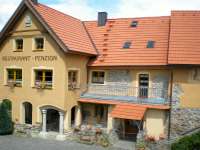 Domazlice Hotels, Accommodation in the Czech Republic