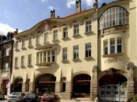 Hradec Kralove Hotels, Accommodation in the Czech Republic