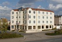 Kolin Hotels, Czech Republic