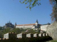 Kutna Hora Hotels, Czech Republic