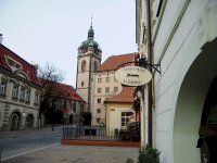 Melnik Hotels, Czech Republic