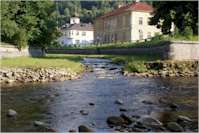 Czech Republic Hotels and Accommodation