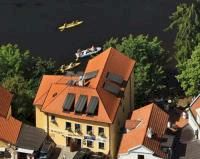 Czech Republic Hotels and Accommodation