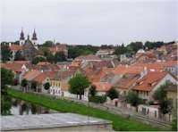 Trebic Hotels, Czech Republic