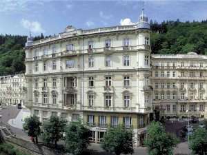 5 Star Hotels in Karlovy Vary, Czech Republic