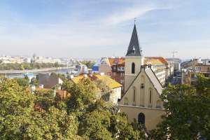 2 Star Hotels in Prague, Czech Republic