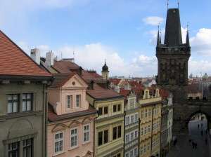 3 Star Hotels in Prague, Czech Republic